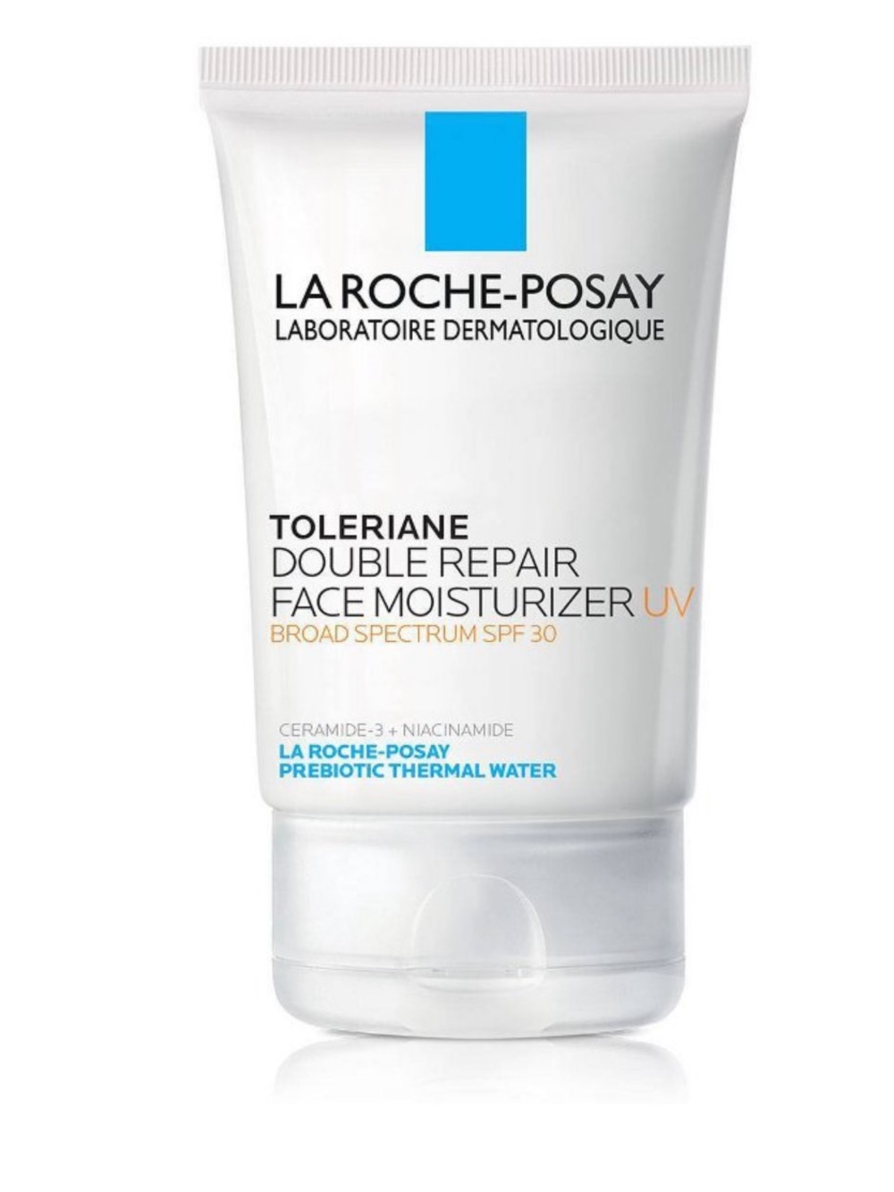 La Roche Posay Toleriane Face Moisturizer Sunscreen SPF 30 •3.38 fl oz•